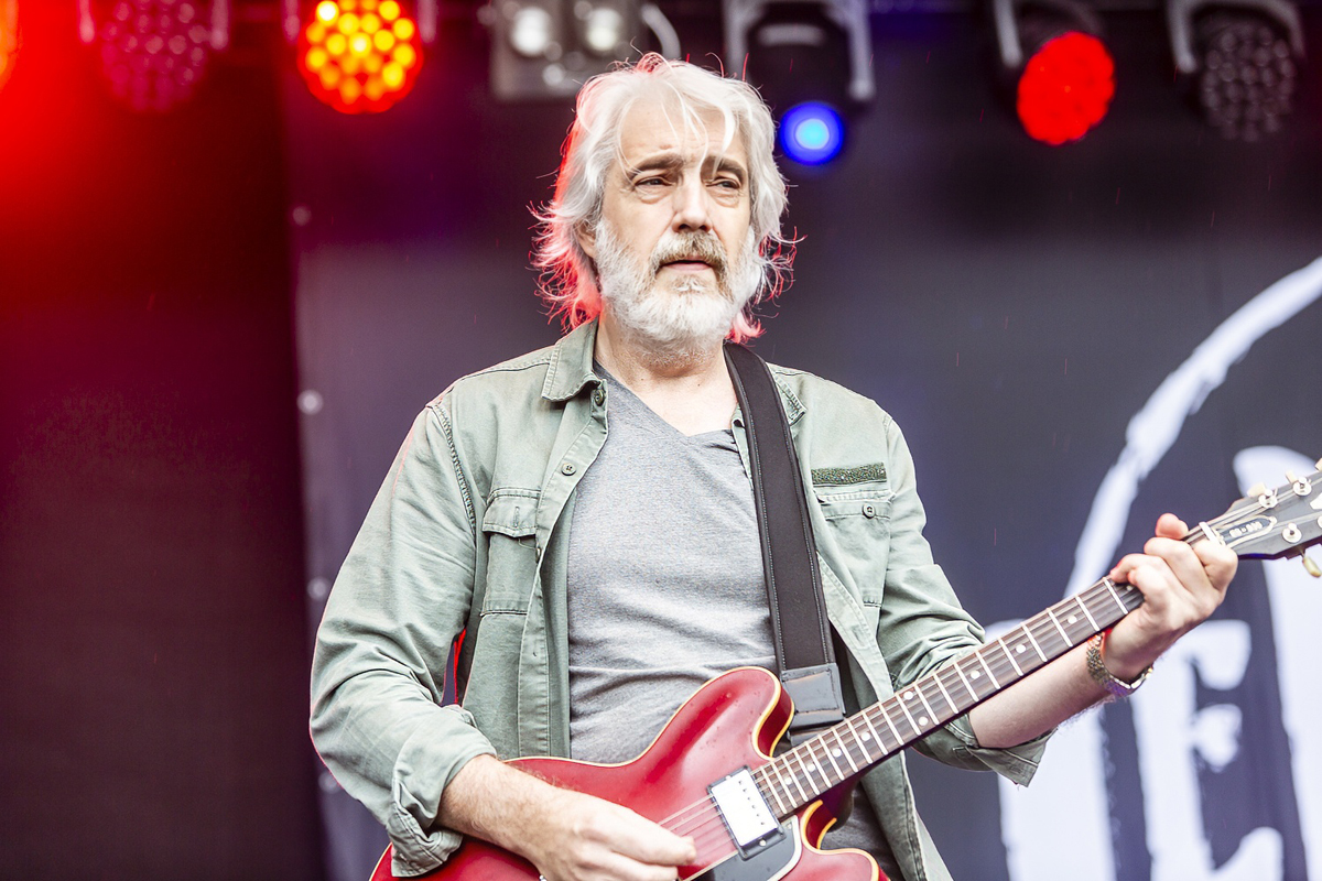 LeNoise @ BoerenRock 2024, foto 4, foto's door Edwin Houdevelt - FrontView Magazine