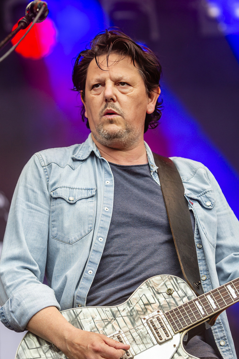 LeNoise @ BoerenRock 2024, foto 6, foto's door Edwin Houdevelt - FrontView Magazine
