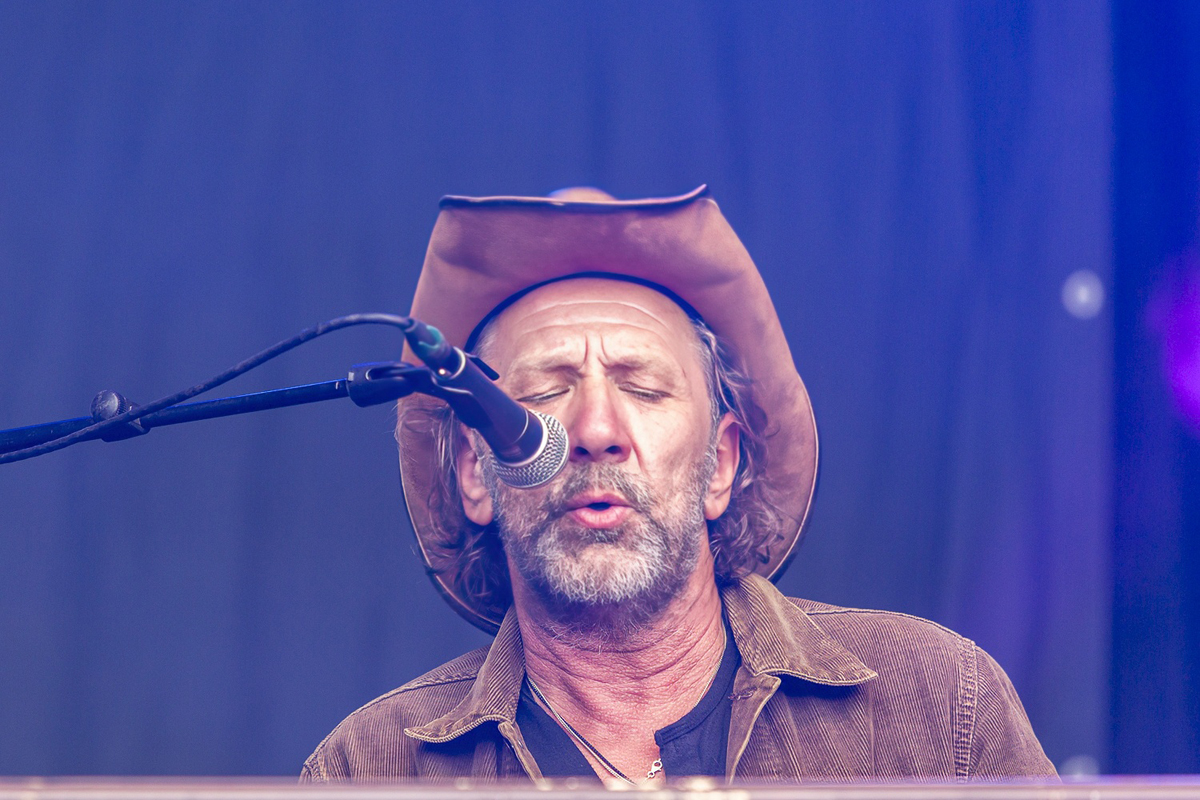 LeNoise @ BoerenRock 2024, foto 7, foto's door Edwin Houdevelt - FrontView Magazine