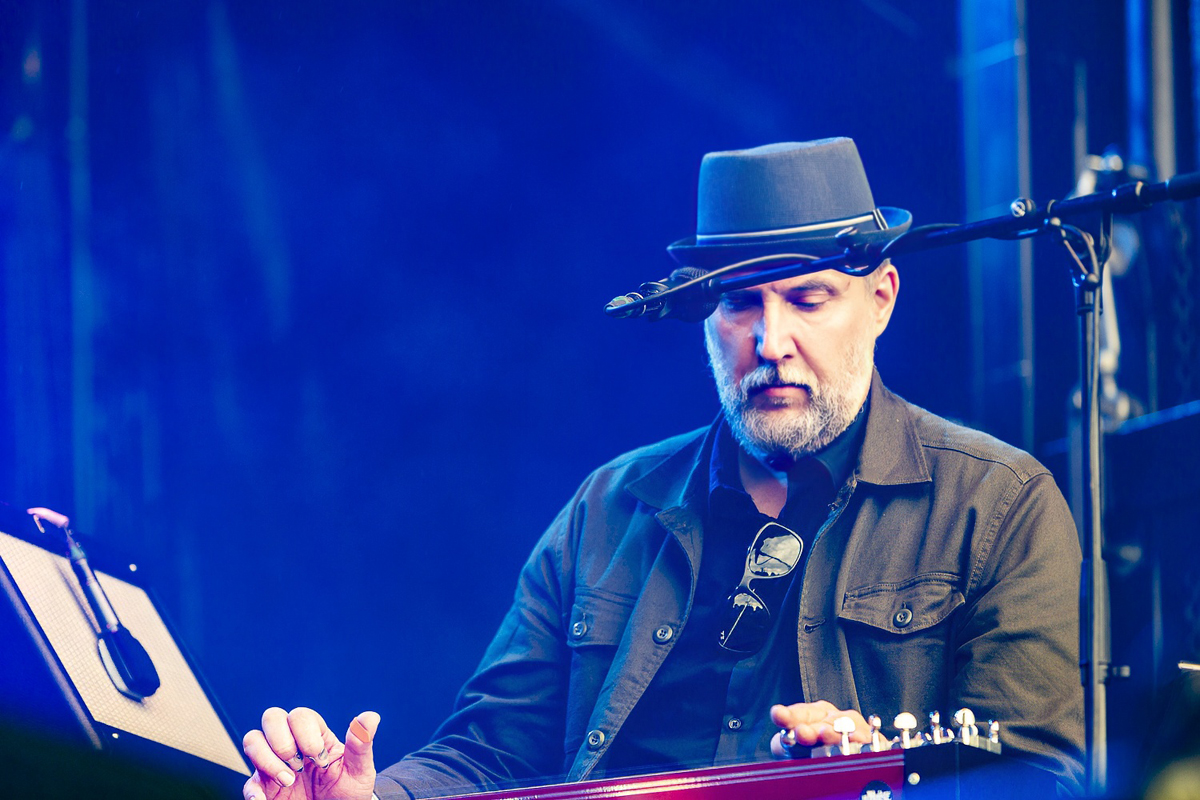 LeNoise @ BoerenRock 2024, foto 10, foto's door Edwin Houdevelt - FrontView Magazine