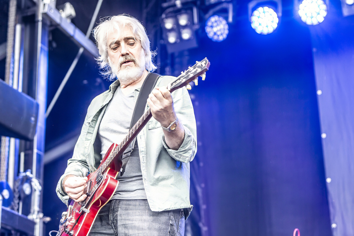 LeNoise @ BoerenRock 2024, foto 13, foto's door Edwin Houdevelt - FrontView Magazine