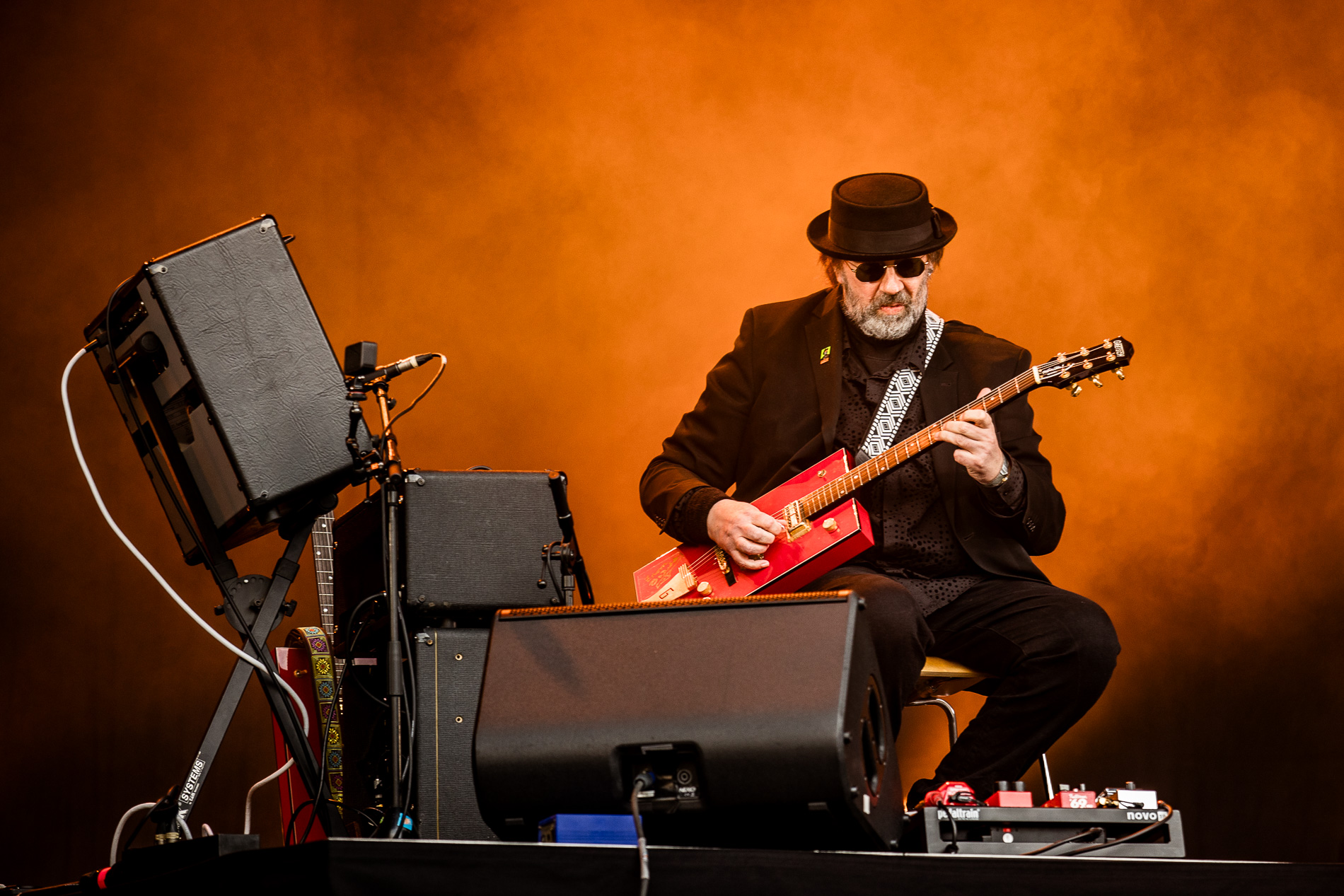 Mazimpakas @ Beleuvenissen, picture 10, photographed by Jürgen Bruynooghe - FrontView Magazine