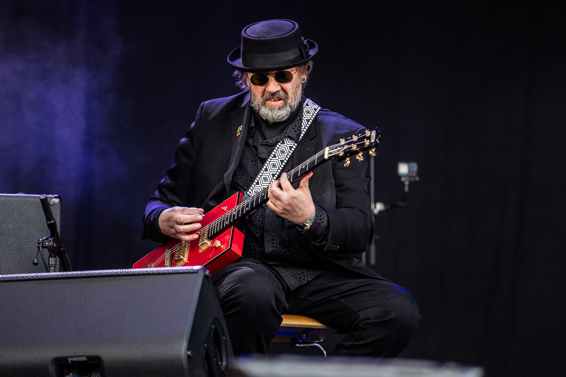 Mazimpakas @ Beleuvenissen, picture 18, photographed by Jürgen Bruynooghe - FrontView Magazine