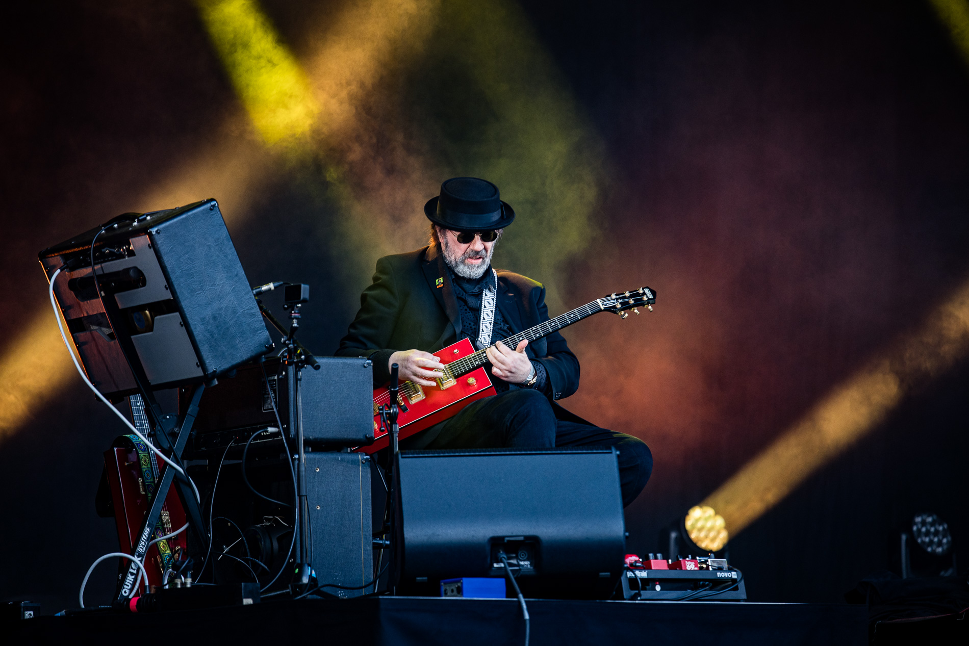 Mazimpakas @ Beleuvenissen, picture 23, photographed by Jürgen Bruynooghe - FrontView Magazine