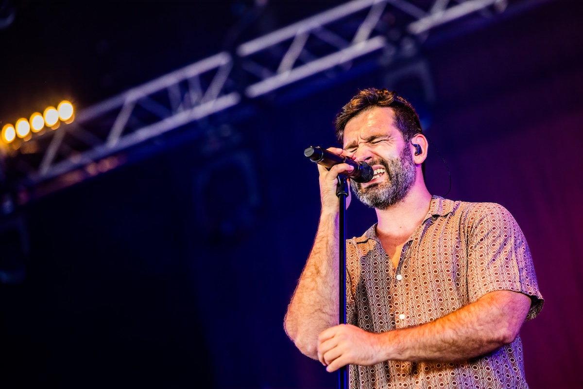 Metejoor @ Bospop, foto 7, foto's door Dorien Goetschalckx - FrontView Magazine
