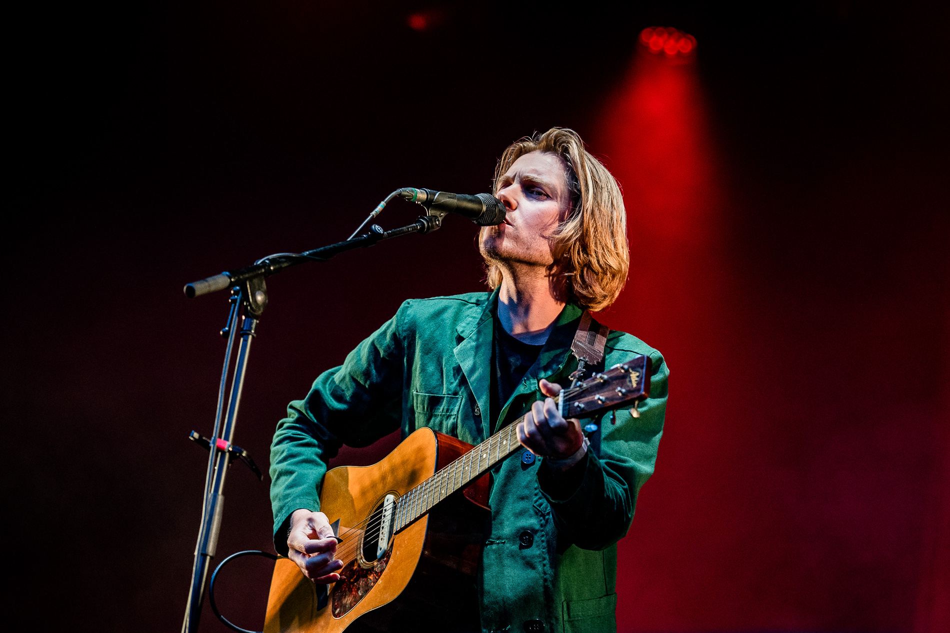 Mooneye @ Beleuvenissen, picture 1, photographed by Jürgen Bruynooghe - FrontView Magazine