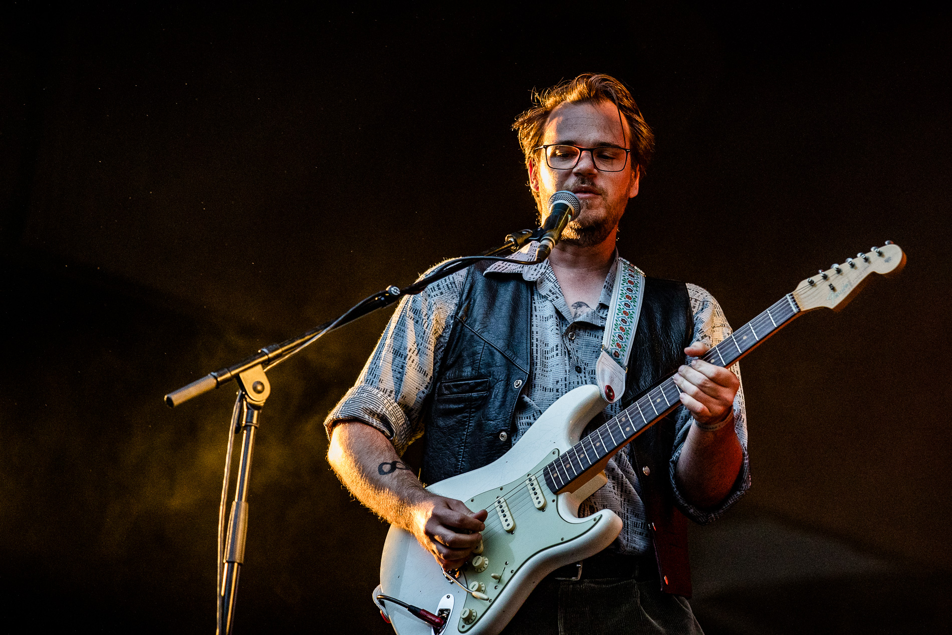 Mooneye @ Beleuvenissen, picture 3, photographed by Jürgen Bruynooghe - FrontView Magazine
