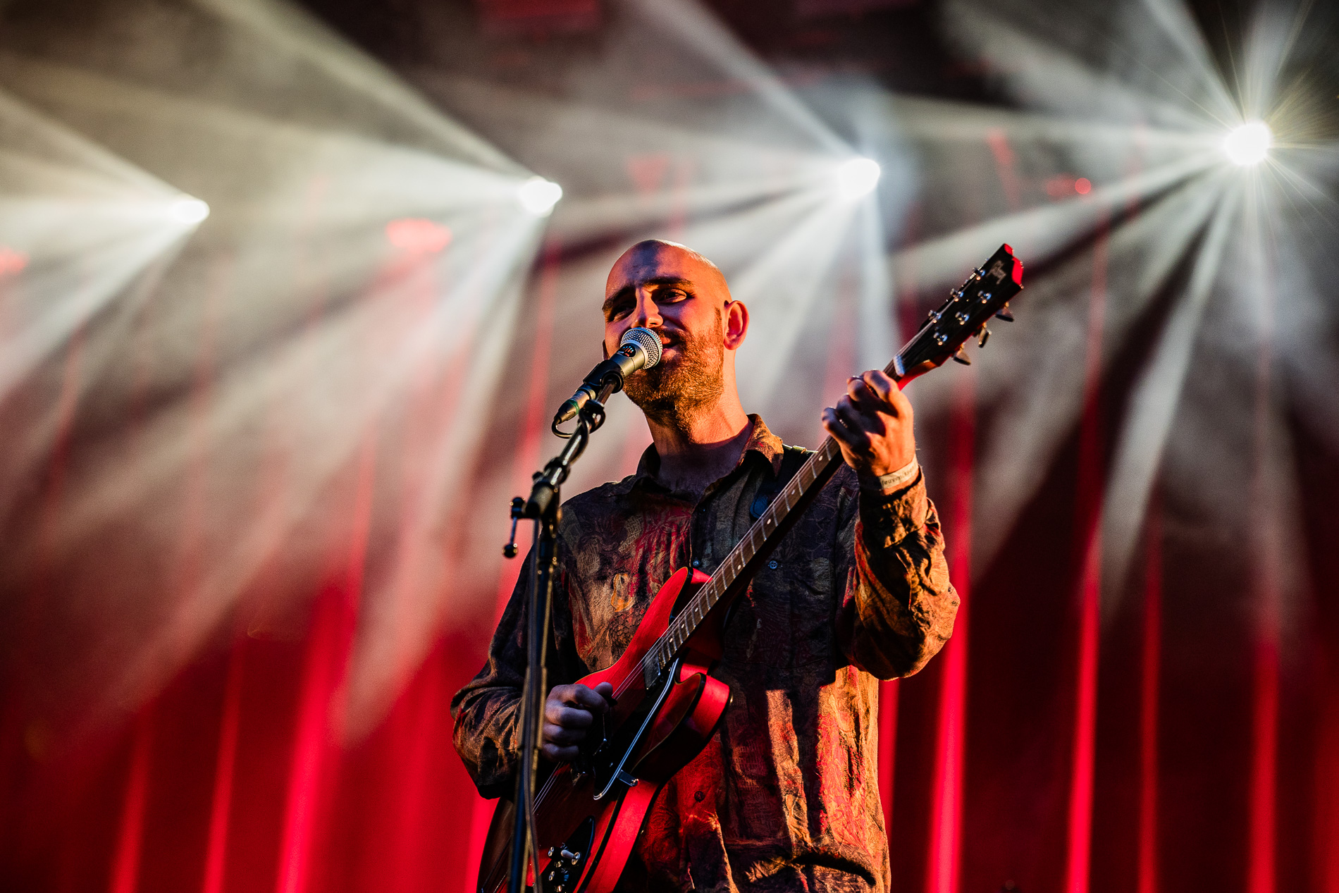 Mooneye @ Beleuvenissen, picture 6, photographed by Jürgen Bruynooghe - FrontView Magazine