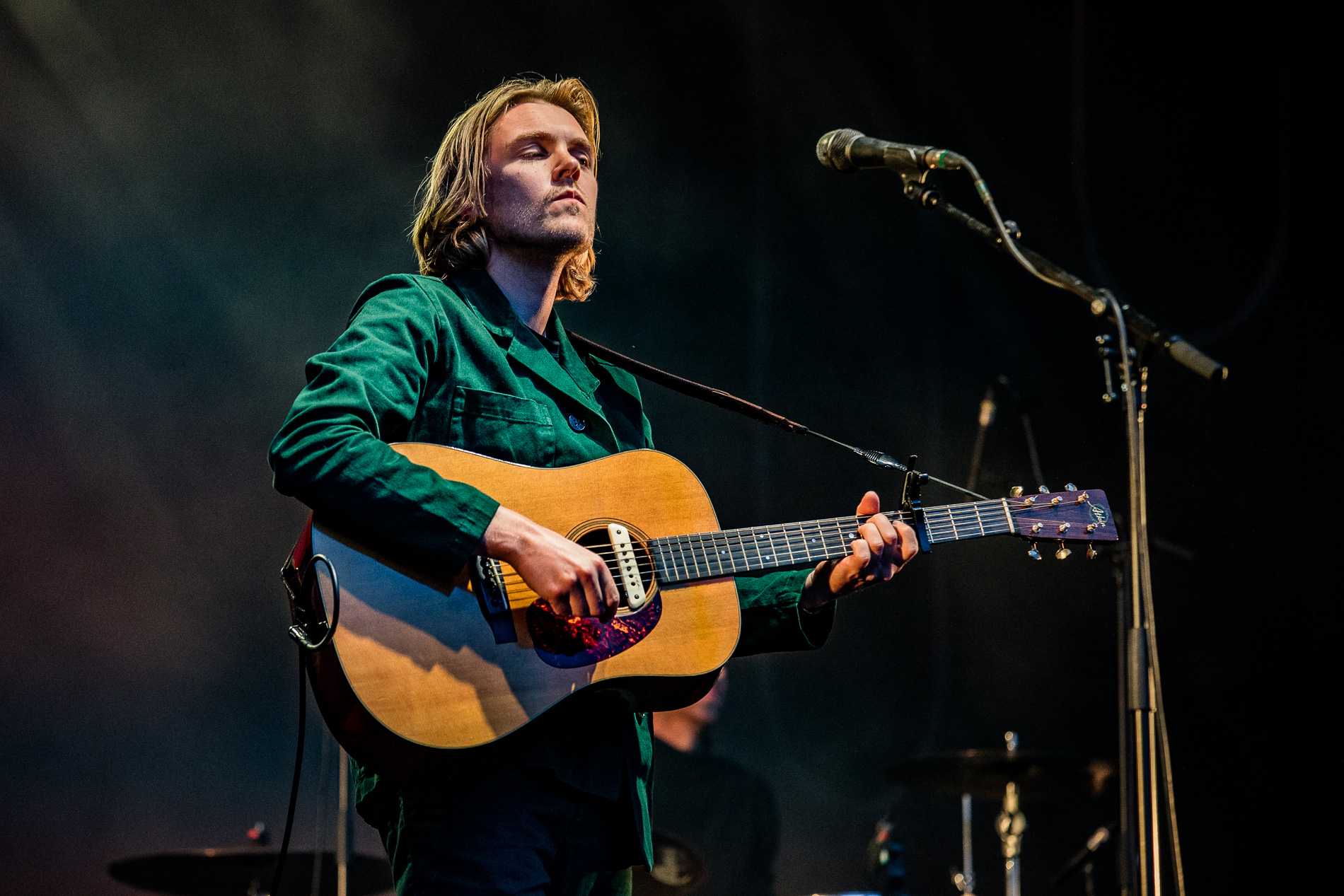 Mooneye @ Beleuvenissen, picture 8, photographed by Jürgen Bruynooghe - FrontView Magazine