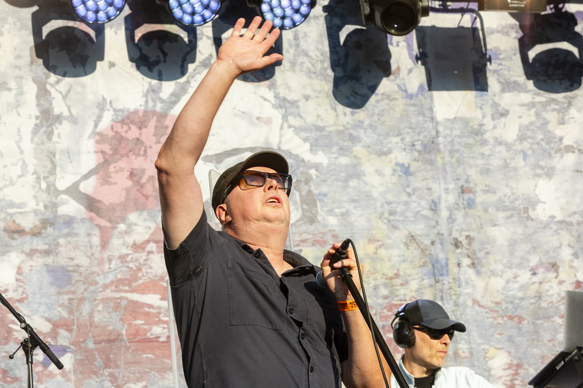Noordkaap @ BoerenRock, foto 2, foto's door Edwin Houdevelt - FrontView Magazine