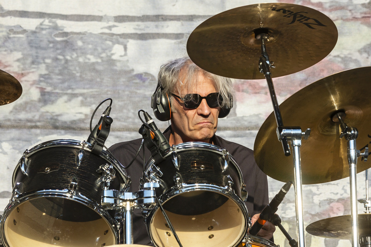 Noordkaap @ BoerenRock, foto 3, foto's door Edwin Houdevelt - FrontView Magazine