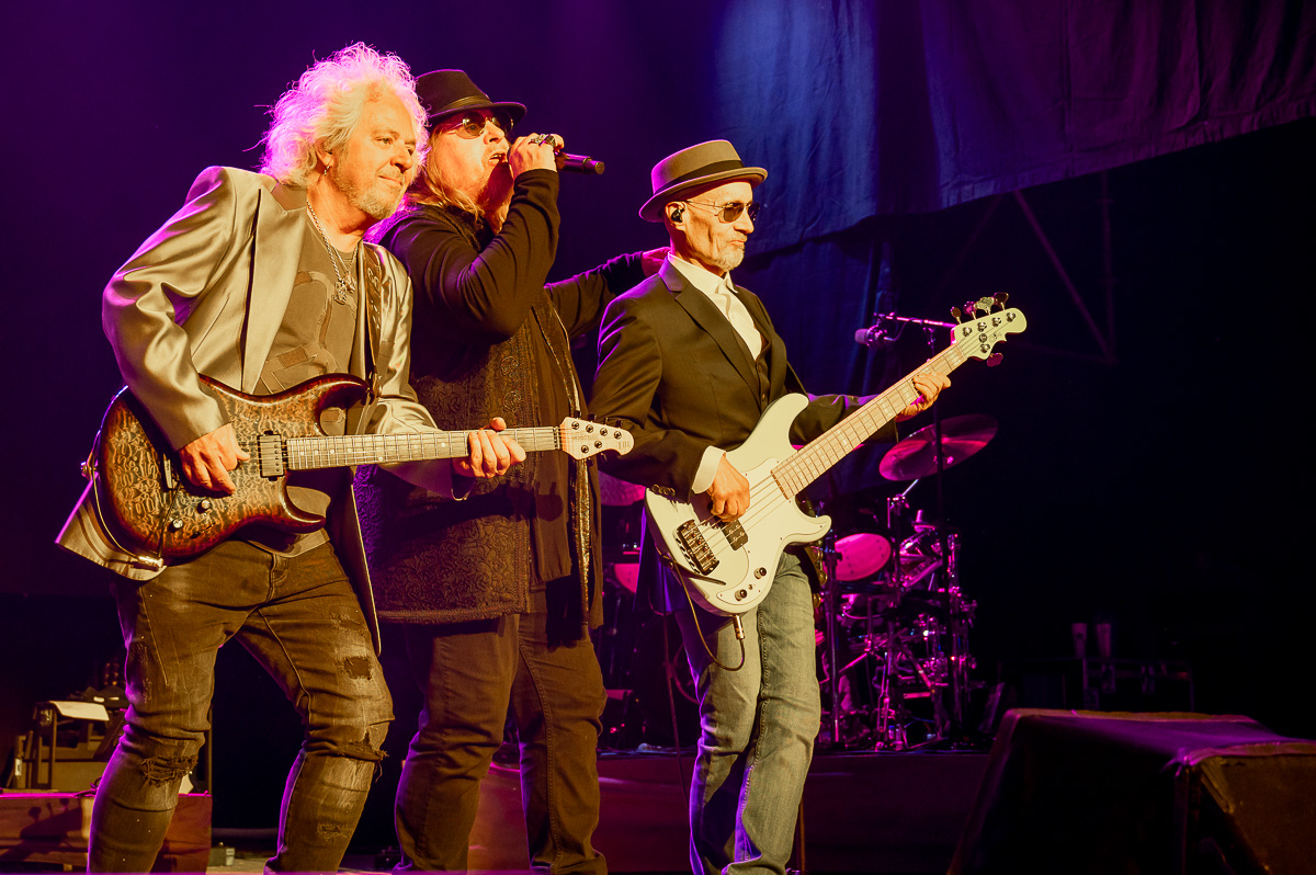 Toto @ Rock Zottegem 2024 dag 1, picture 5, photographed by Luc Klinckaert - FrontView Magazine