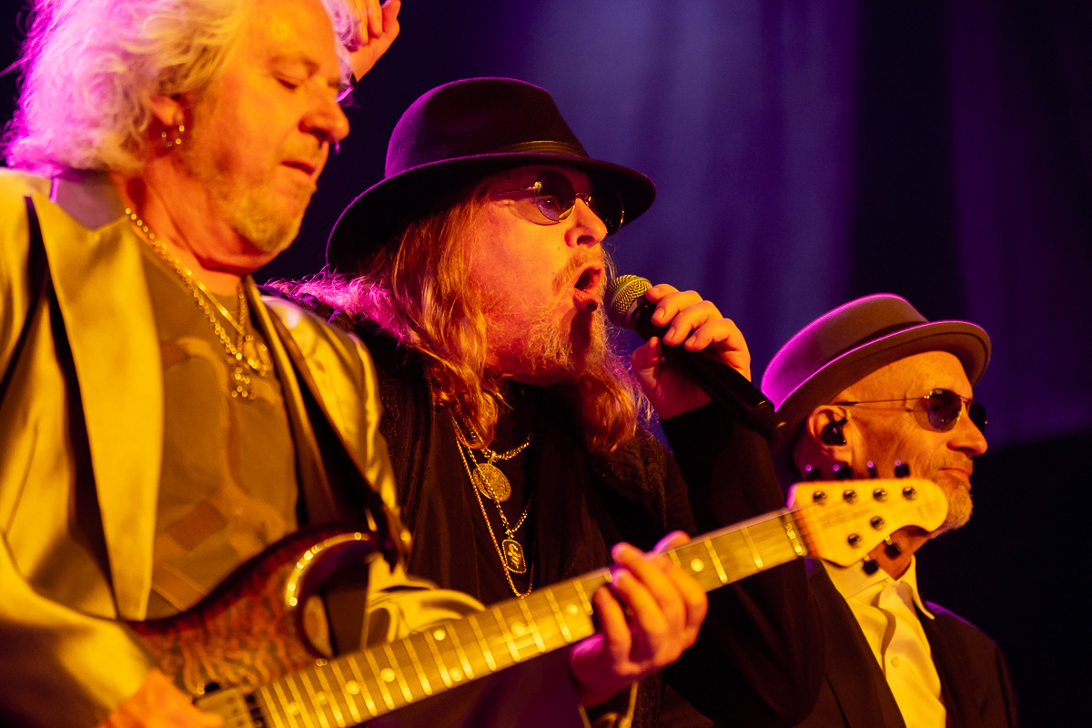 Toto @ Rock Zottegem 2024 dag 1, picture 15, photographed by Luc Klinckaert - FrontView Magazine