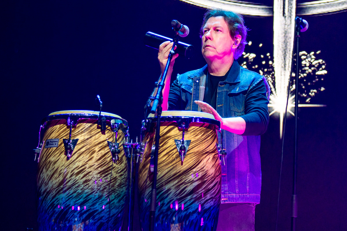 Toto @ Rock Zottegem 2024 dag 1, picture 16, photographed by Luc Klinckaert - FrontView Magazine