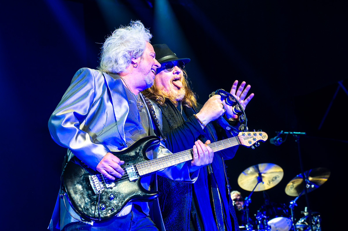 Toto @ Rock Zottegem 2024 dag 1, picture 18, photographed by Luc Klinckaert - FrontView Magazine