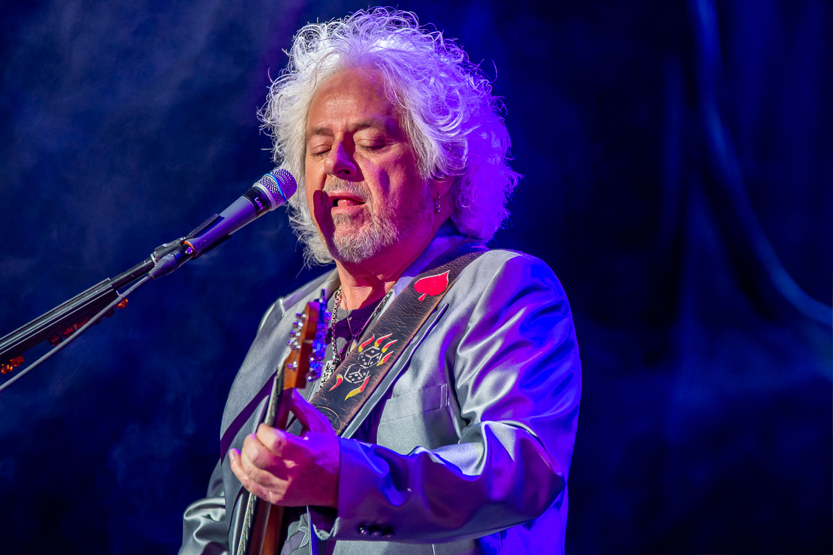 Toto @ Rock Zottegem 2024 dag 1, picture 19, photographed by Luc Klinckaert - FrontView Magazine