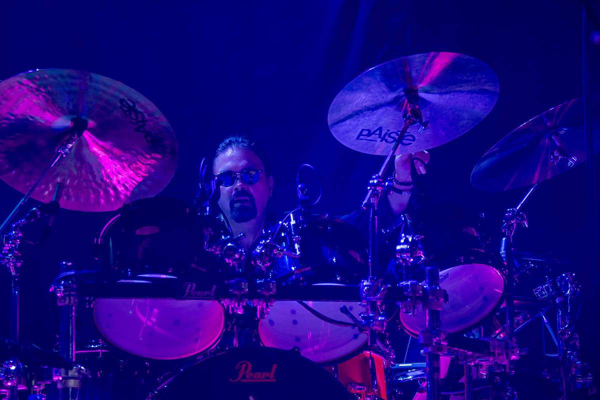 Toto @ Rock Zottegem 2024 dag 1, picture 21, photographed by Luc Klinckaert - FrontView Magazine