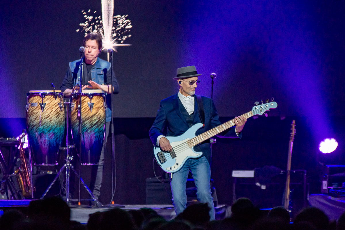 Toto @ Rock Zottegem 2024 dag 1, picture 22, photographed by Luc Klinckaert - FrontView Magazine