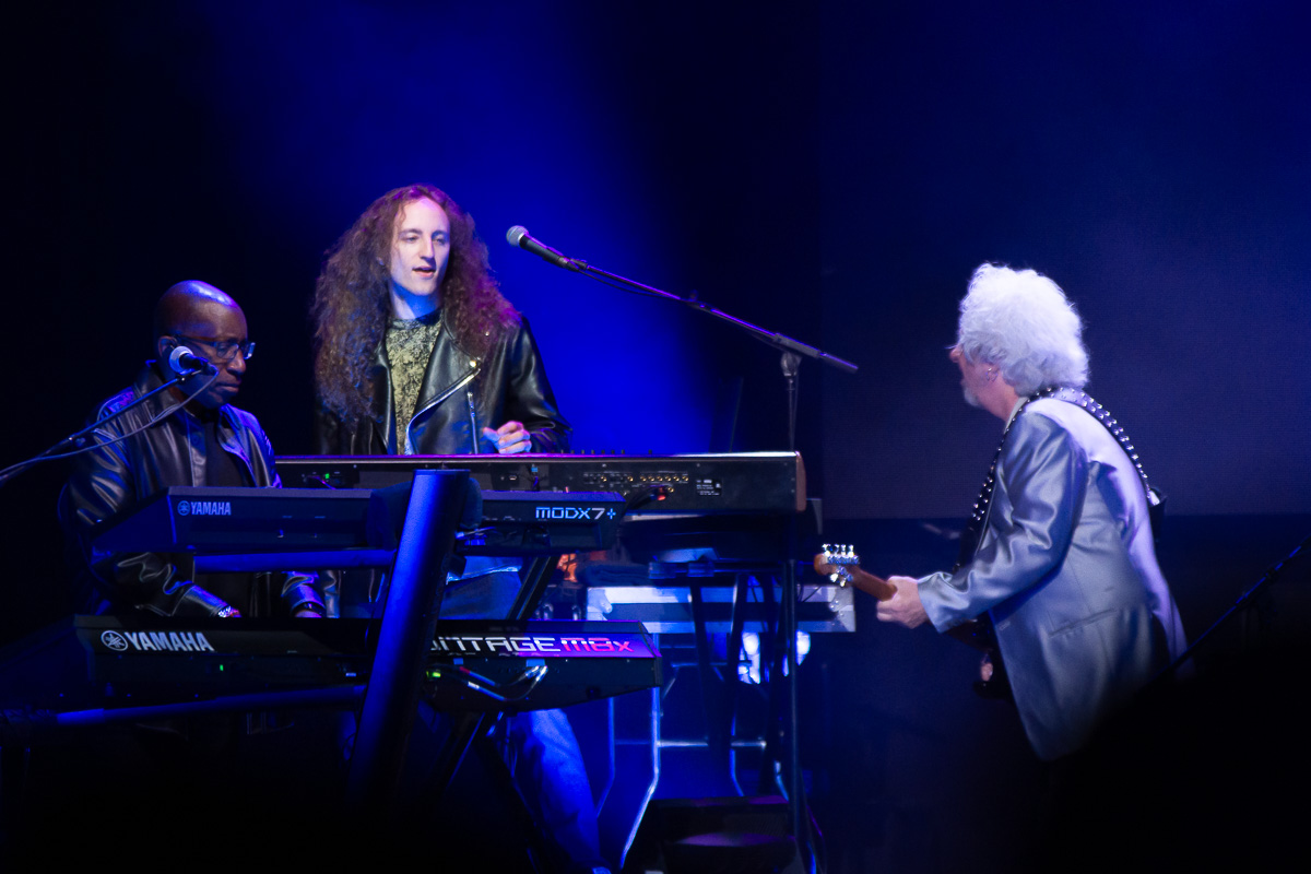 Toto @ Rock Zottegem 2024 dag 1, picture 24, photographed by Luc Klinckaert - FrontView Magazine