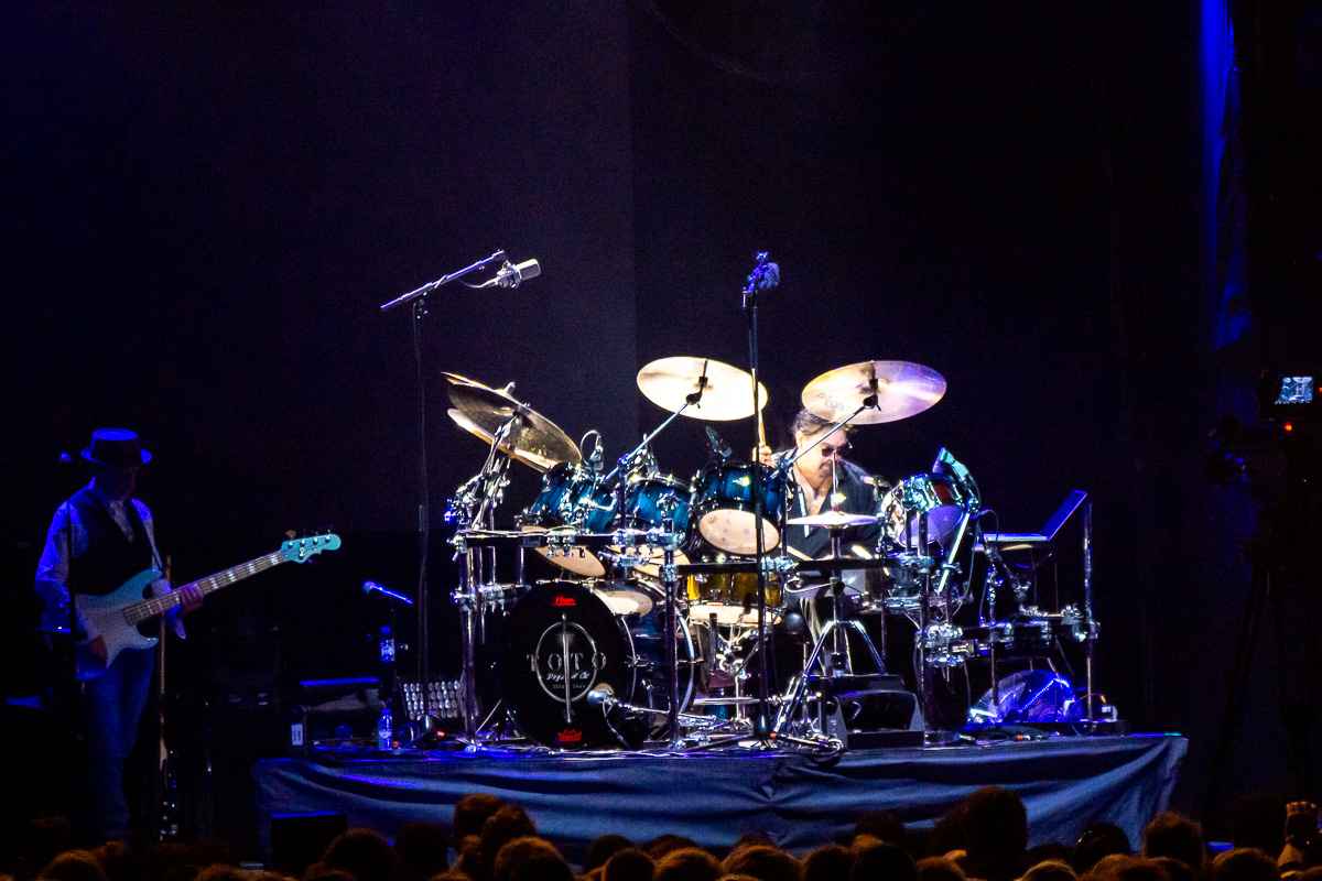Toto @ Rock Zottegem 2024 dag 1, picture 25, photographed by Luc Klinckaert - FrontView Magazine