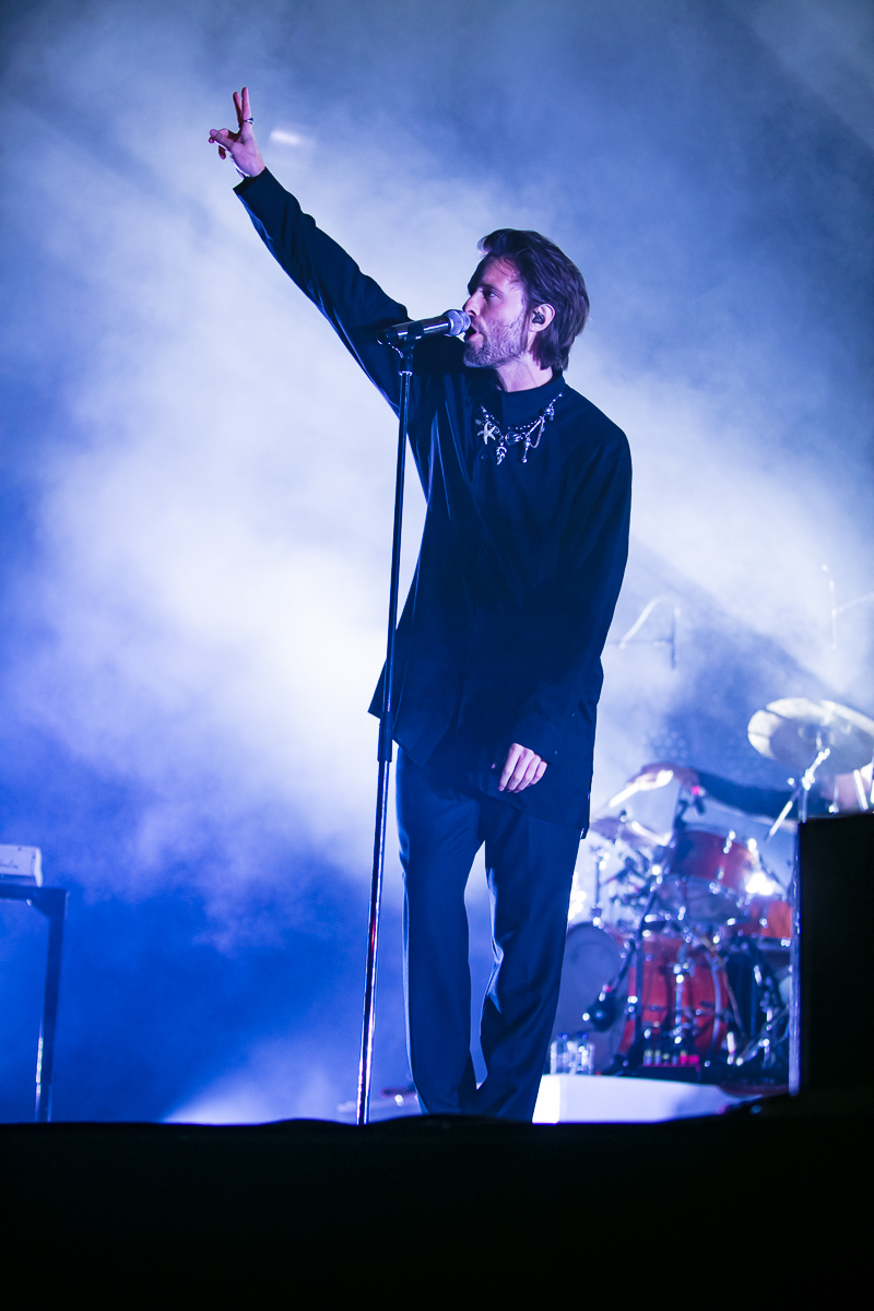 Bazart @ Cactus festival, picture 10, photographed by Anais Callens - FrontView Magazine