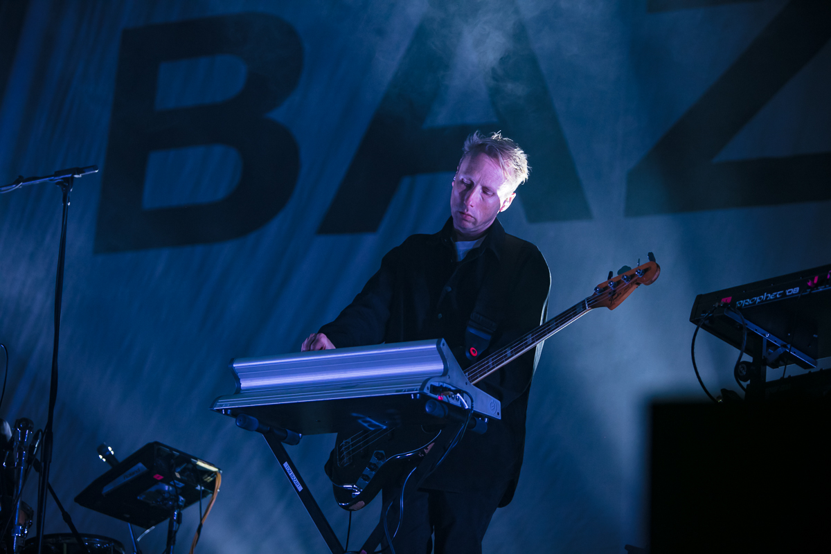 Bazart @ Cactus festival, picture 12, photographed by Anais Callens - FrontView Magazine