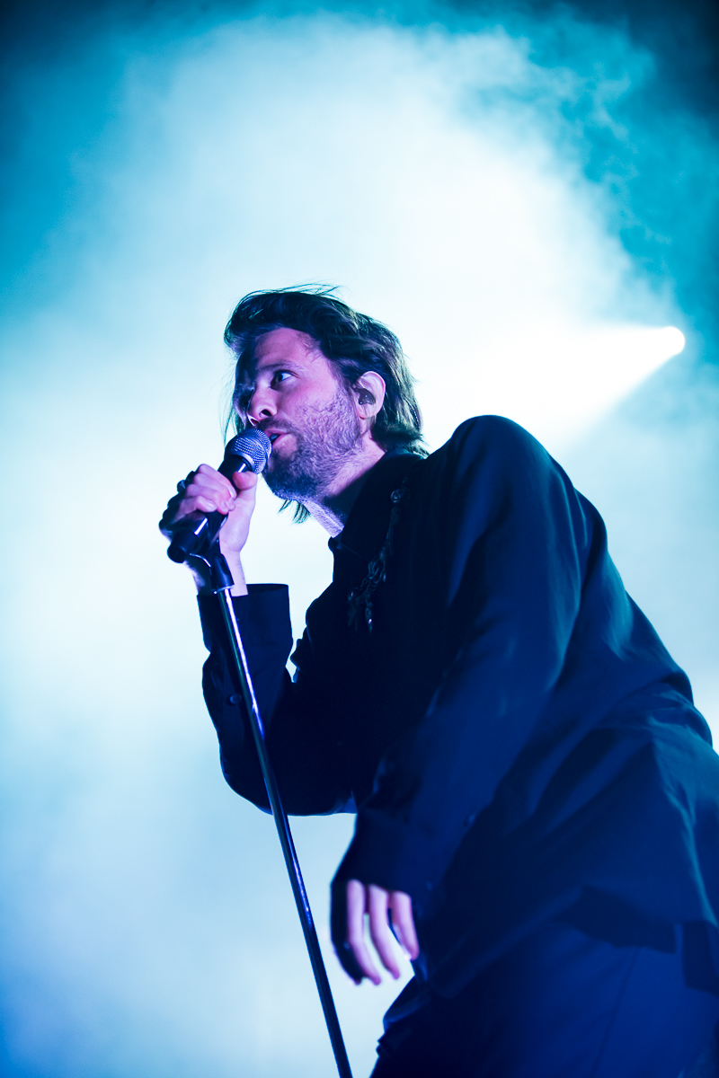 Bazart @ Cactus festival, picture 13, photographed by Anais Callens - FrontView Magazine