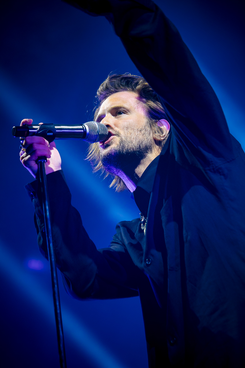 Bazart @ Cactus festival, picture 14, photographed by Anais Callens - FrontView Magazine