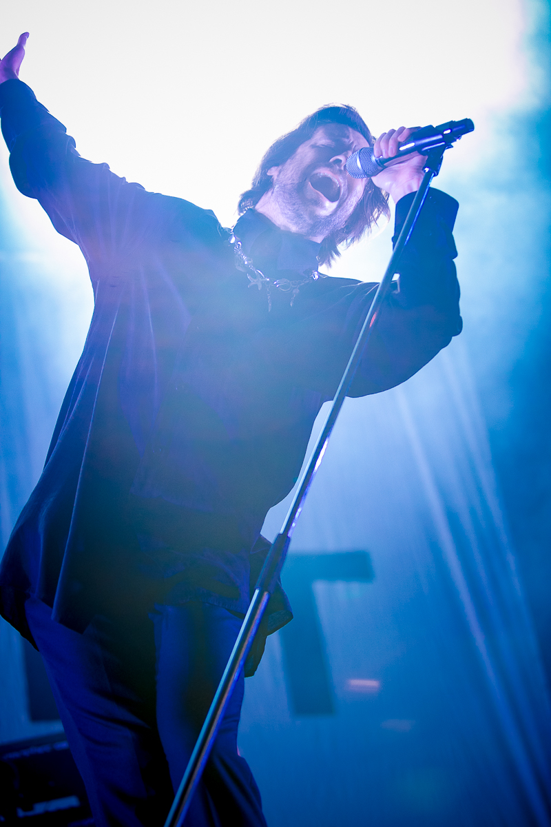 Bazart @ Cactus festival, picture 17, photographed by Anais Callens - FrontView Magazine
