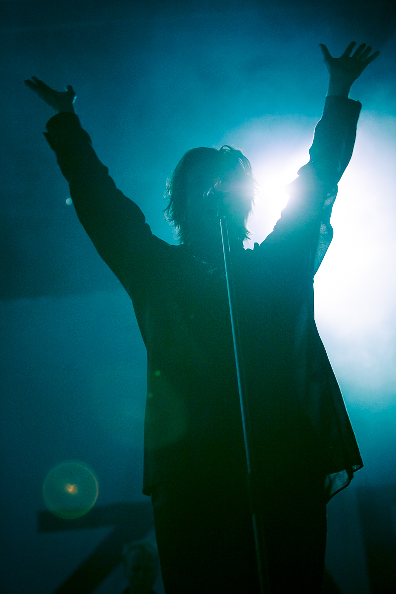 Bazart @ Cactus festival, picture 18, photographed by Anais Callens - FrontView Magazine