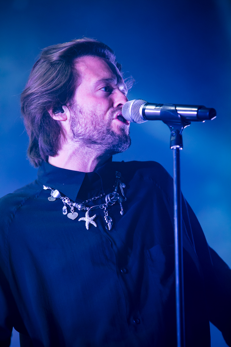 Bazart @ Cactus festival, picture 20, photographed by Anais Callens - FrontView Magazine