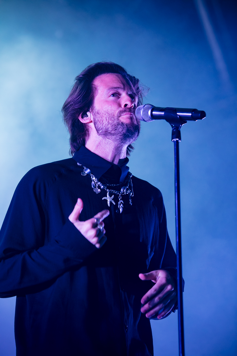 Bazart @ Cactus festival, picture 21, photographed by Anais Callens - FrontView Magazine