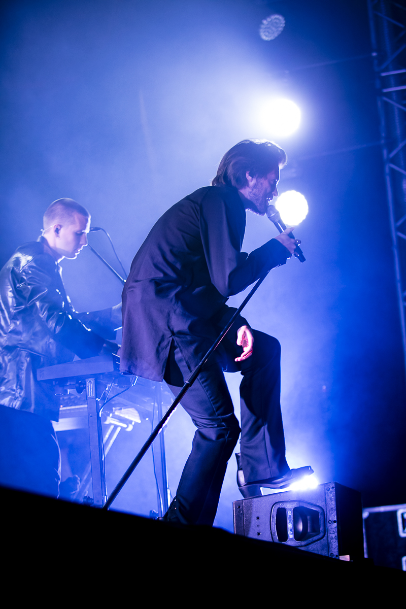 Bazart @ Cactus festival, picture 22, photographed by Anais Callens - FrontView Magazine