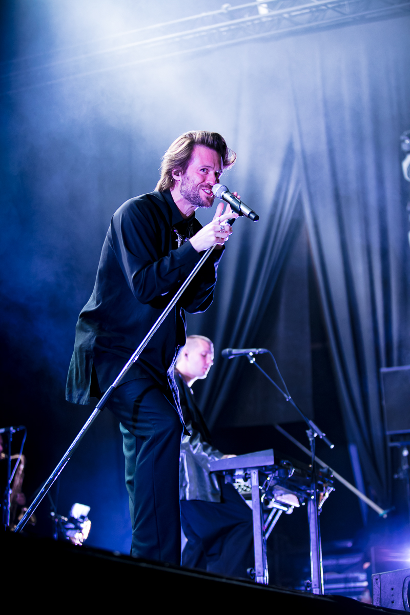 Bazart @ Cactus festival, picture 23, photographed by Anais Callens - FrontView Magazine