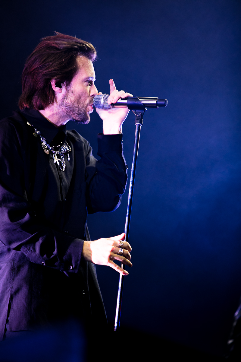 Bazart @ Cactus festival, picture 25, photographed by Anais Callens - FrontView Magazine