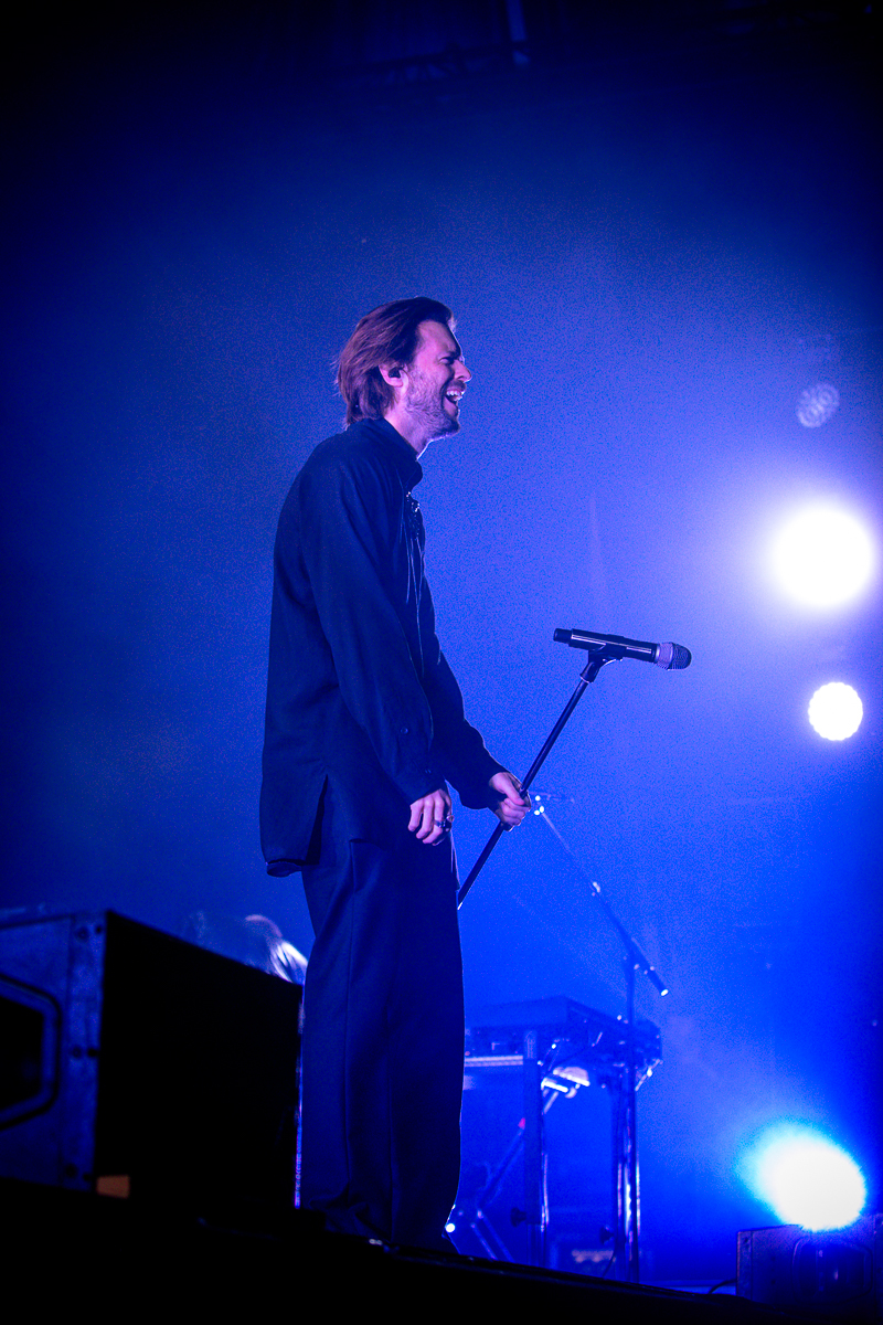 Bazart @ Cactus festival, picture 27, photographed by Anais Callens - FrontView Magazine
