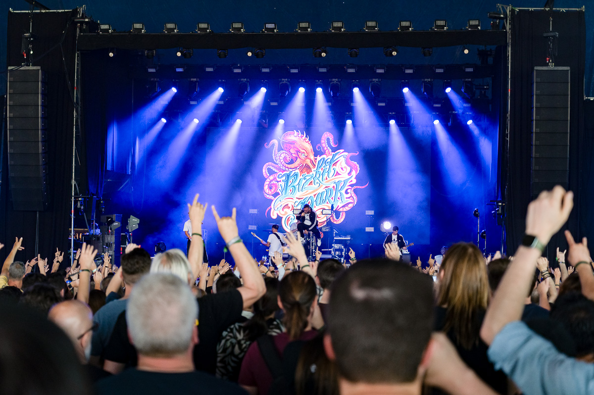 Bizkit Park @ Rock Zottegem 2024 dag 2, picture 2, photographed by Luc Klinckaert - FrontView Magazine