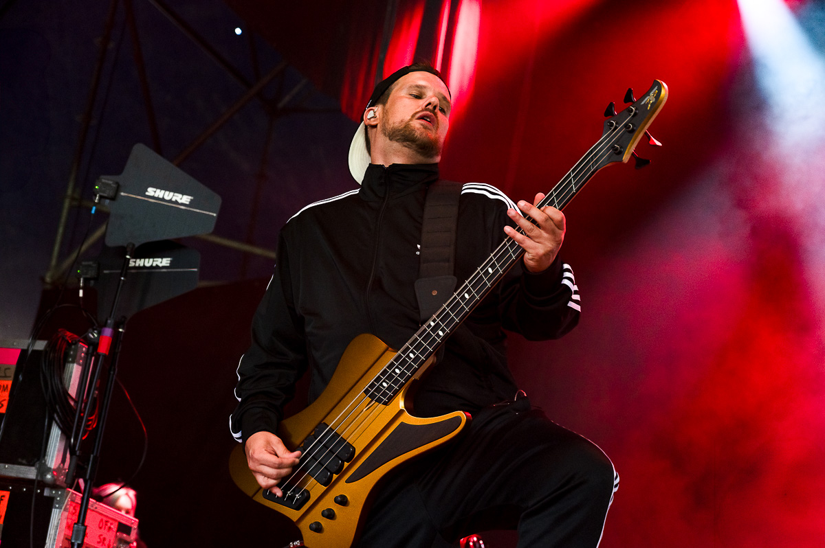 Bizkit Park @ Rock Zottegem 2024 dag 2, picture 3, photographed by Luc Klinckaert - FrontView Magazine