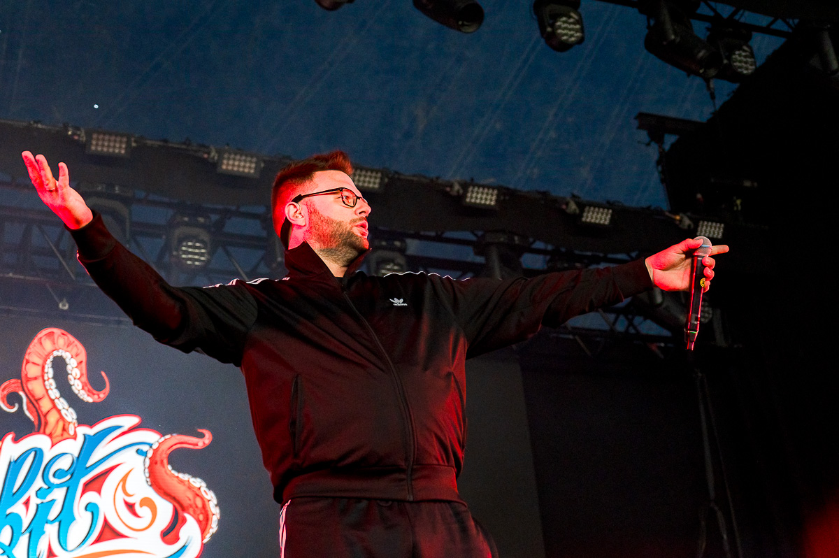 Bizkit Park @ Rock Zottegem 2024 dag 2, picture 5, photographed by Luc Klinckaert - FrontView Magazine