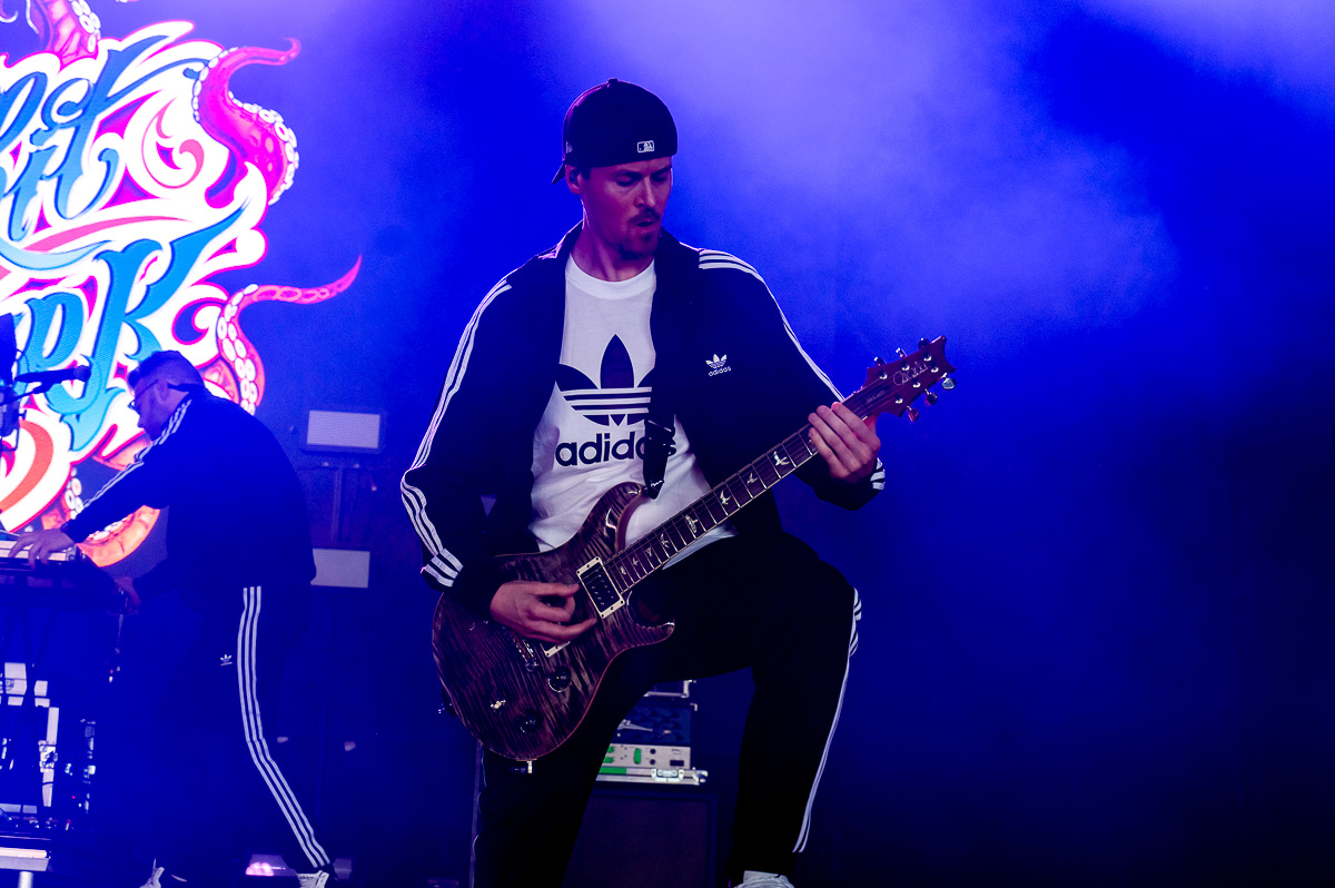 Bizkit Park @ Rock Zottegem 2024 dag 2, picture 6, photographed by Luc Klinckaert - FrontView Magazine