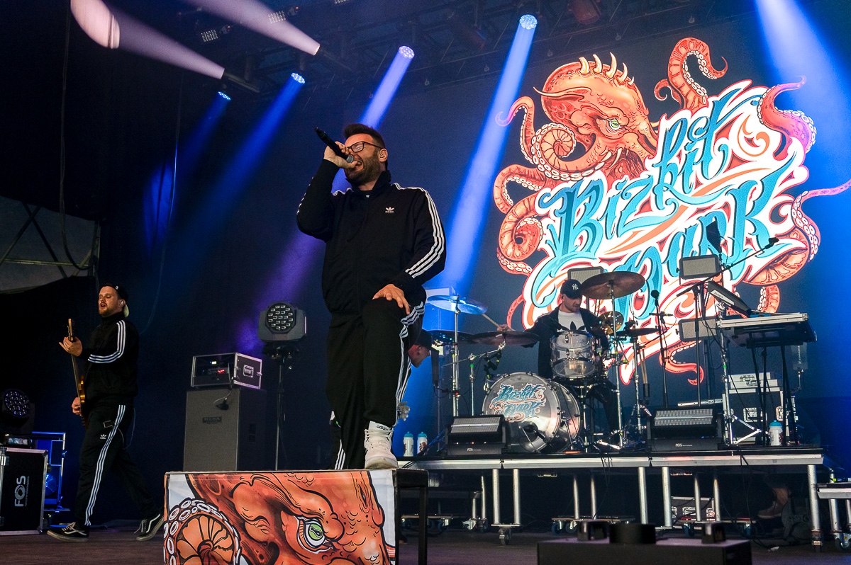 Bizkit Park @ Rock Zottegem 2024 dag 2, picture 7, photographed by Luc Klinckaert - FrontView Magazine