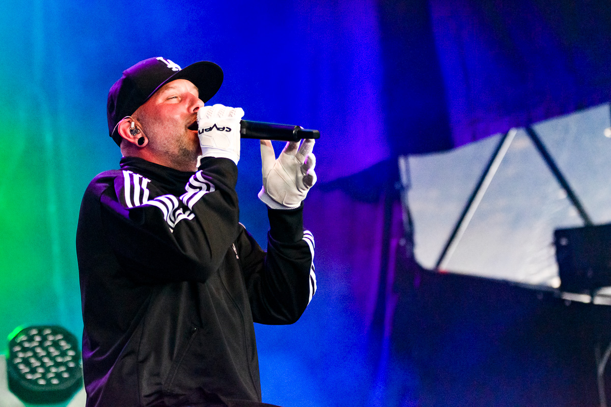 Bizkit Park @ Rock Zottegem 2024 dag 2, picture 9, photographed by Luc Klinckaert - FrontView Magazine