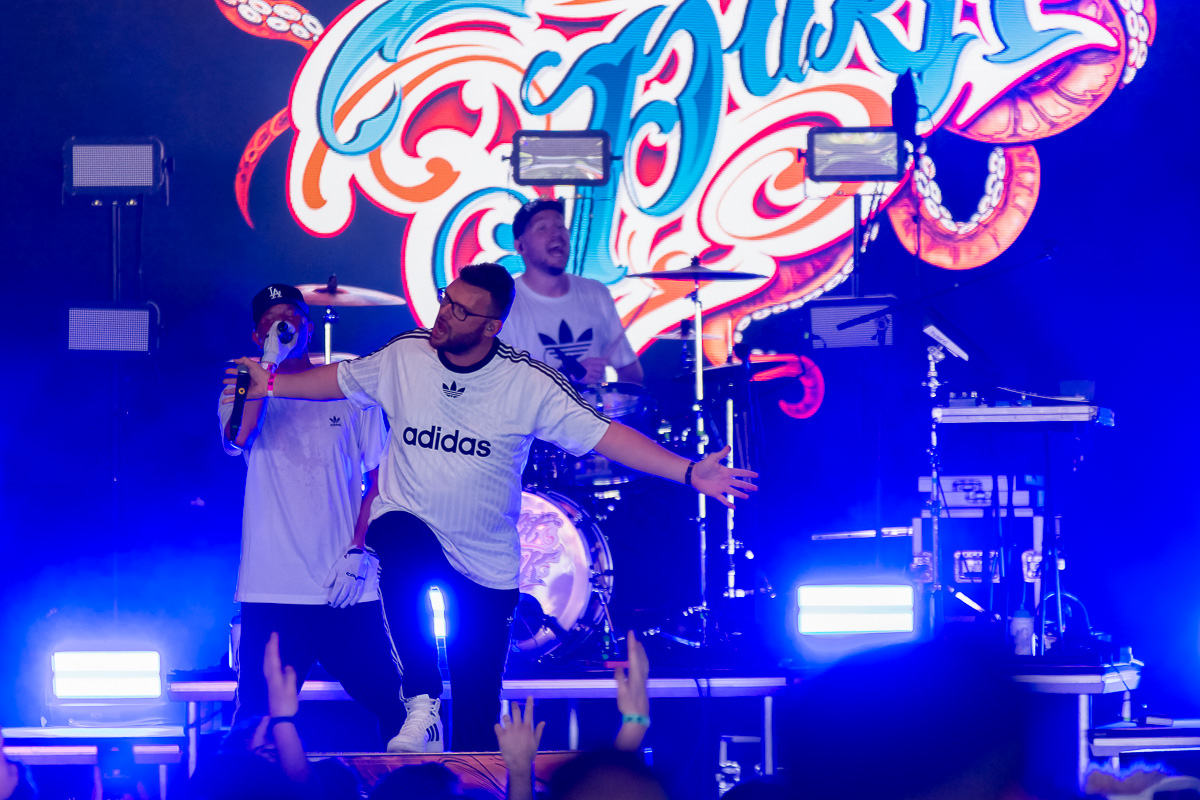 Bizkit Park @ Rock Zottegem 2024 dag 2, picture 12, photographed by Luc Klinckaert - FrontView Magazine