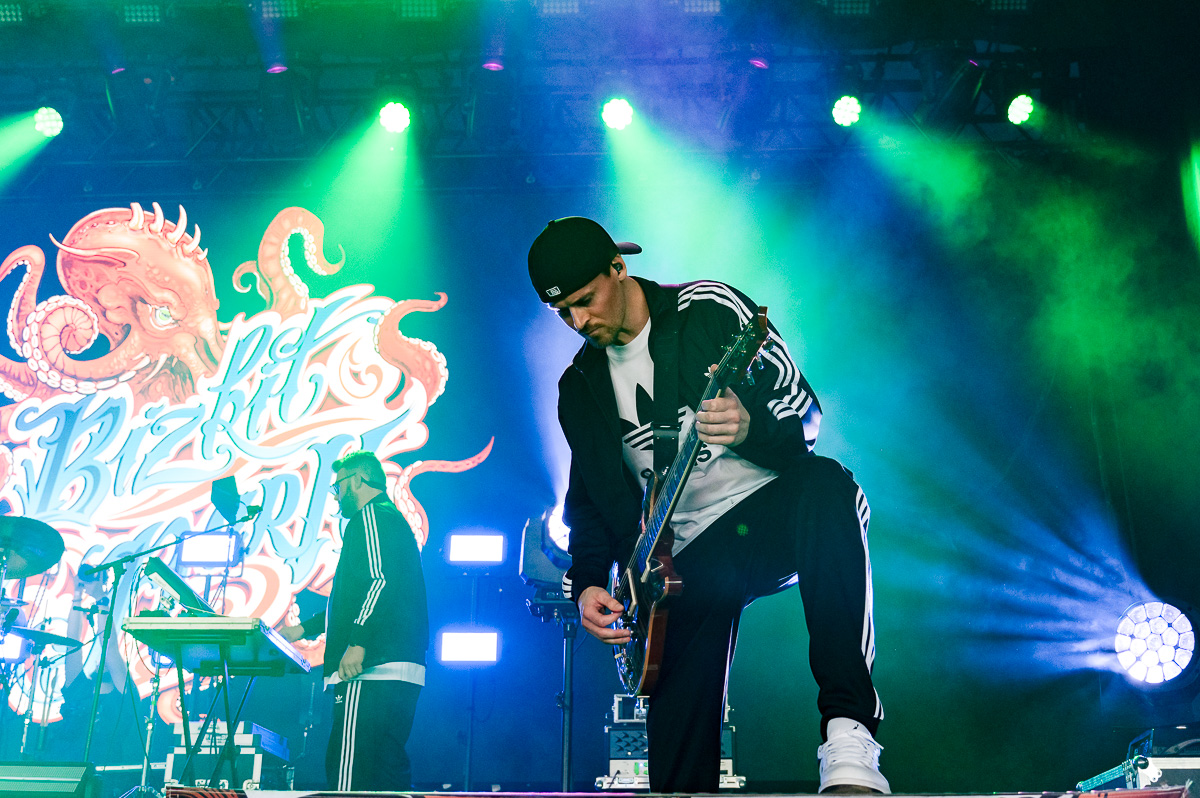 Bizkit Park @ Rock Zottegem 2024 dag 2, picture 14, photographed by Luc Klinckaert - FrontView Magazine