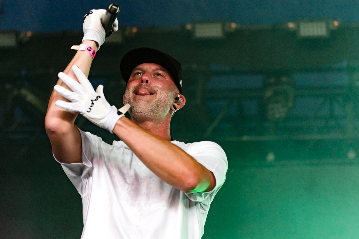 Bizkit Park @ Rock Zottegem 2024 dag 2, picture 16, photographed by Luc Klinckaert - FrontView Magazine