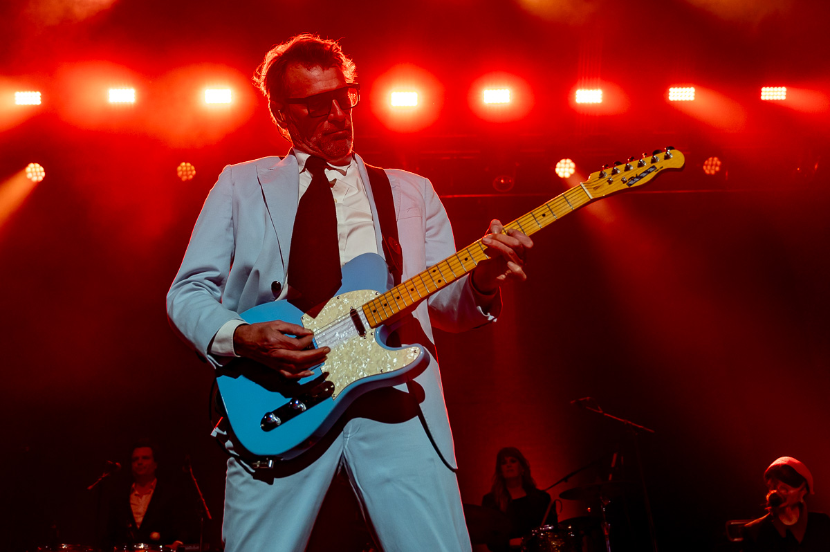 Daan @ Rock Zottegem 2024 dag 2, picture 1, photographed by Luc Klinckaert - FrontView Magazine