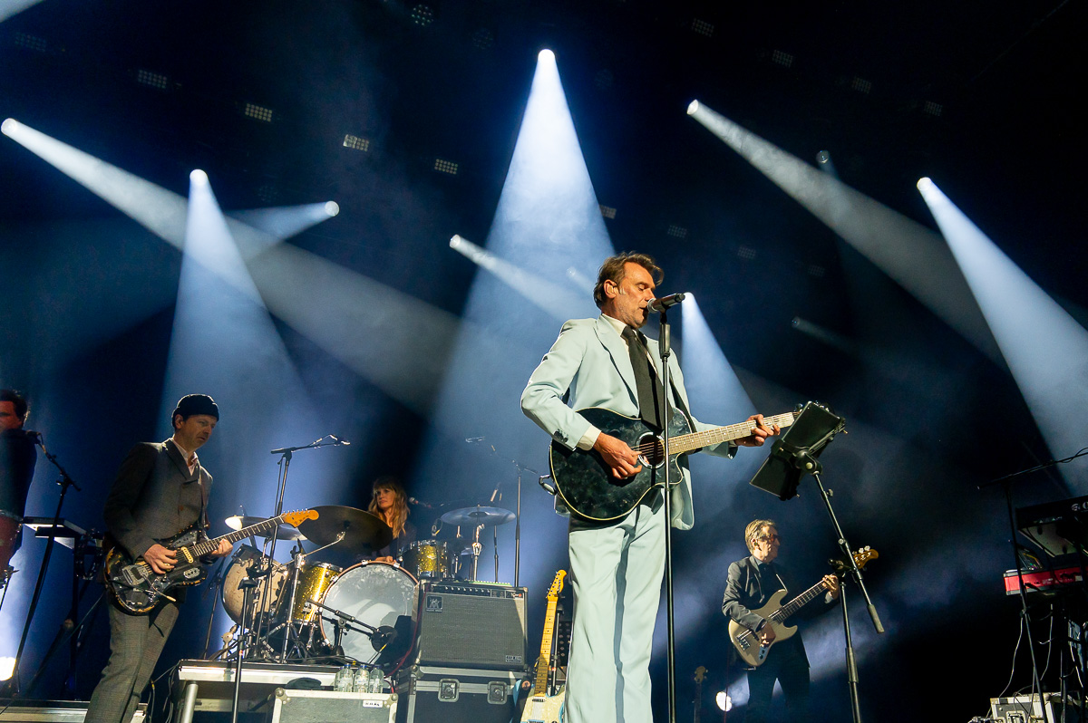 Daan @ Rock Zottegem 2024 dag 2, picture 5, photographed by Luc Klinckaert - FrontView Magazine