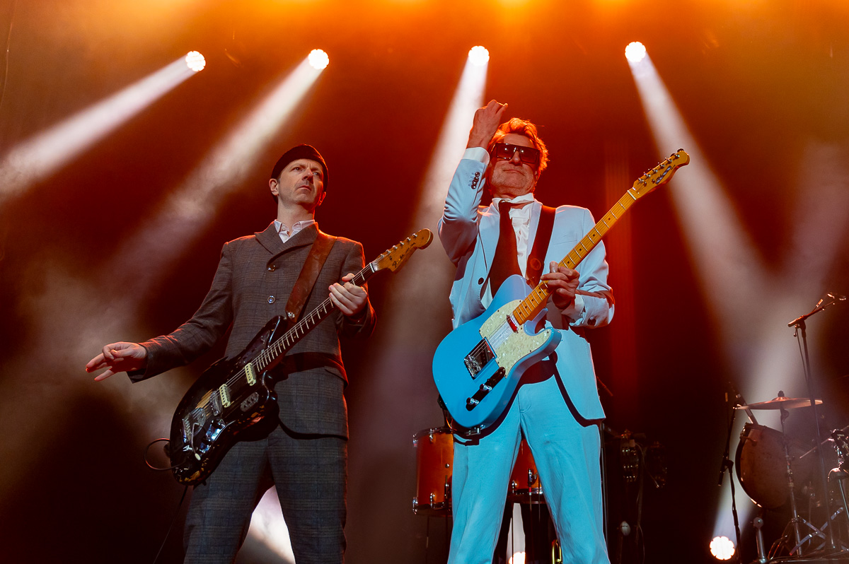 Daan @ Rock Zottegem 2024 dag 2, picture 7, photographed by Luc Klinckaert - FrontView Magazine