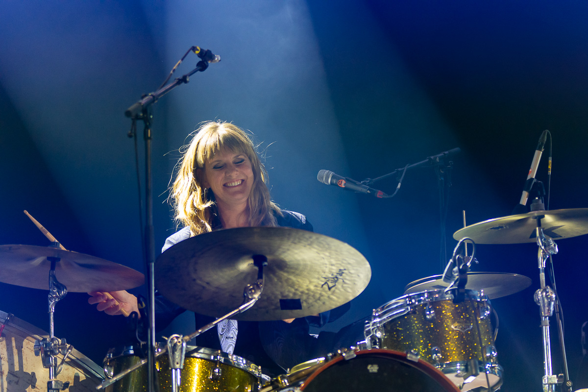 Daan @ Rock Zottegem 2024 dag 2, picture 12, photographed by Luc Klinckaert - FrontView Magazine