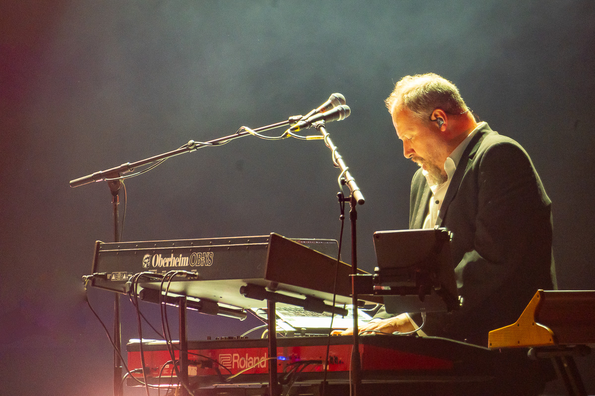 Daan @ Rock Zottegem 2024 dag 2, picture 19, photographed by Luc Klinckaert - FrontView Magazine